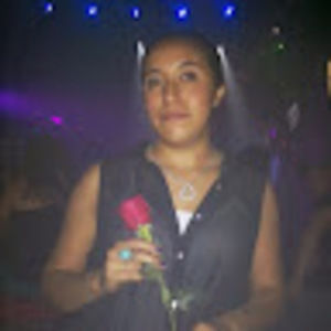 Meet your Posher, Liliana